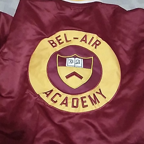 Jacket - Picture 4 of 4